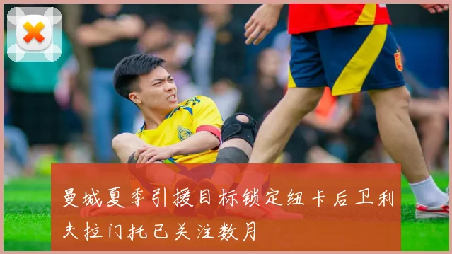 曼城夏季引援目标锁定纽卡后卫利夫拉门托已关注数月