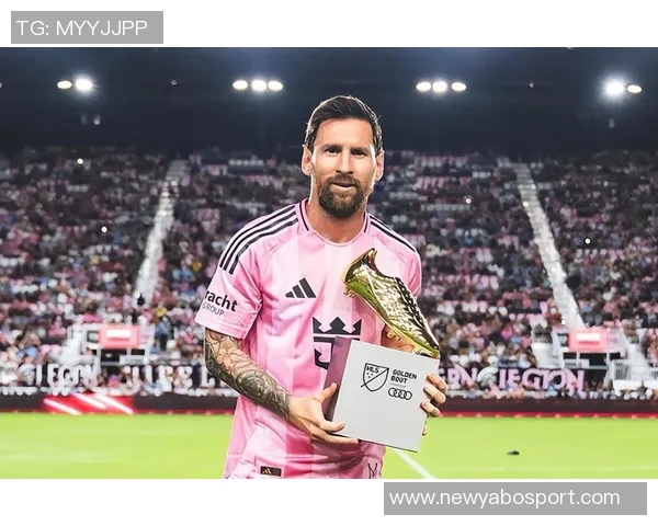 梅西38岁再创辉煌助攻数逼近400只差5次即将达成新里程碑