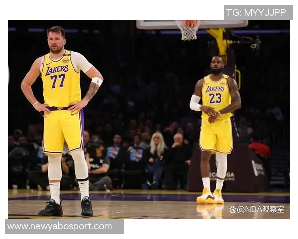 巴克利指出东契奇与詹姆斯防守不足湖人需其他球员积极补位提升防守力度