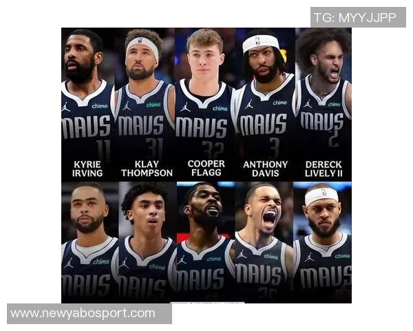 独行侠首发阵容揭晓克莱继续替补拉塞尔领衔出战