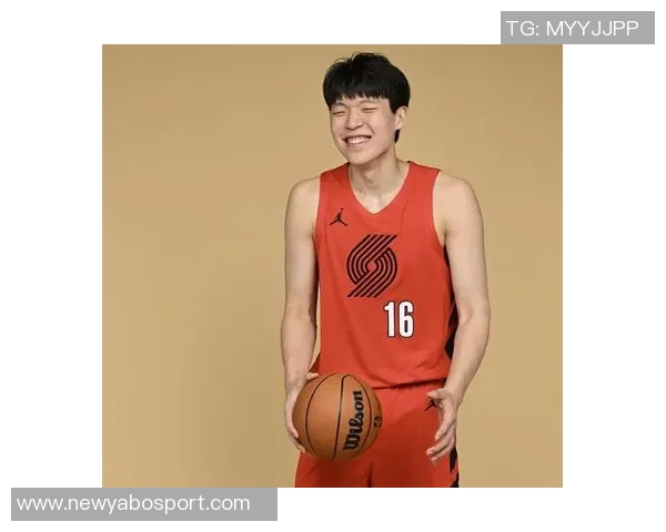 杨瀚森连续缺阵三场后将随开拓者出征五连客赛程