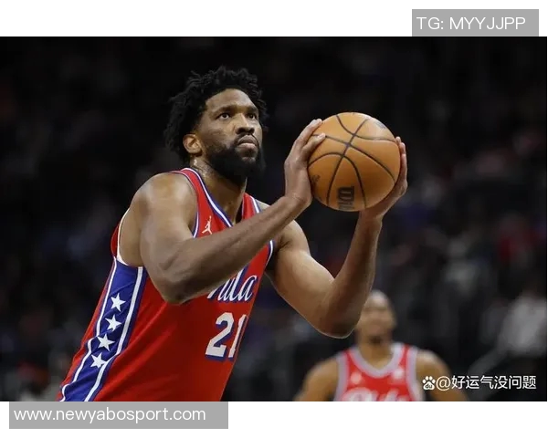 大帝归来恩比德季前赛首秀在76人对阵森林狼的比赛中震撼登场