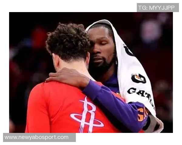 贝利回忆首次对阵杜兰特的感受：梦想成真令人难以置信